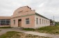 Former synagogue in Zheludok, located on 17 Sentyabry Street. Today, there is a state canteen in this building. ©Victoria Bahr/Yahad - In Unum
